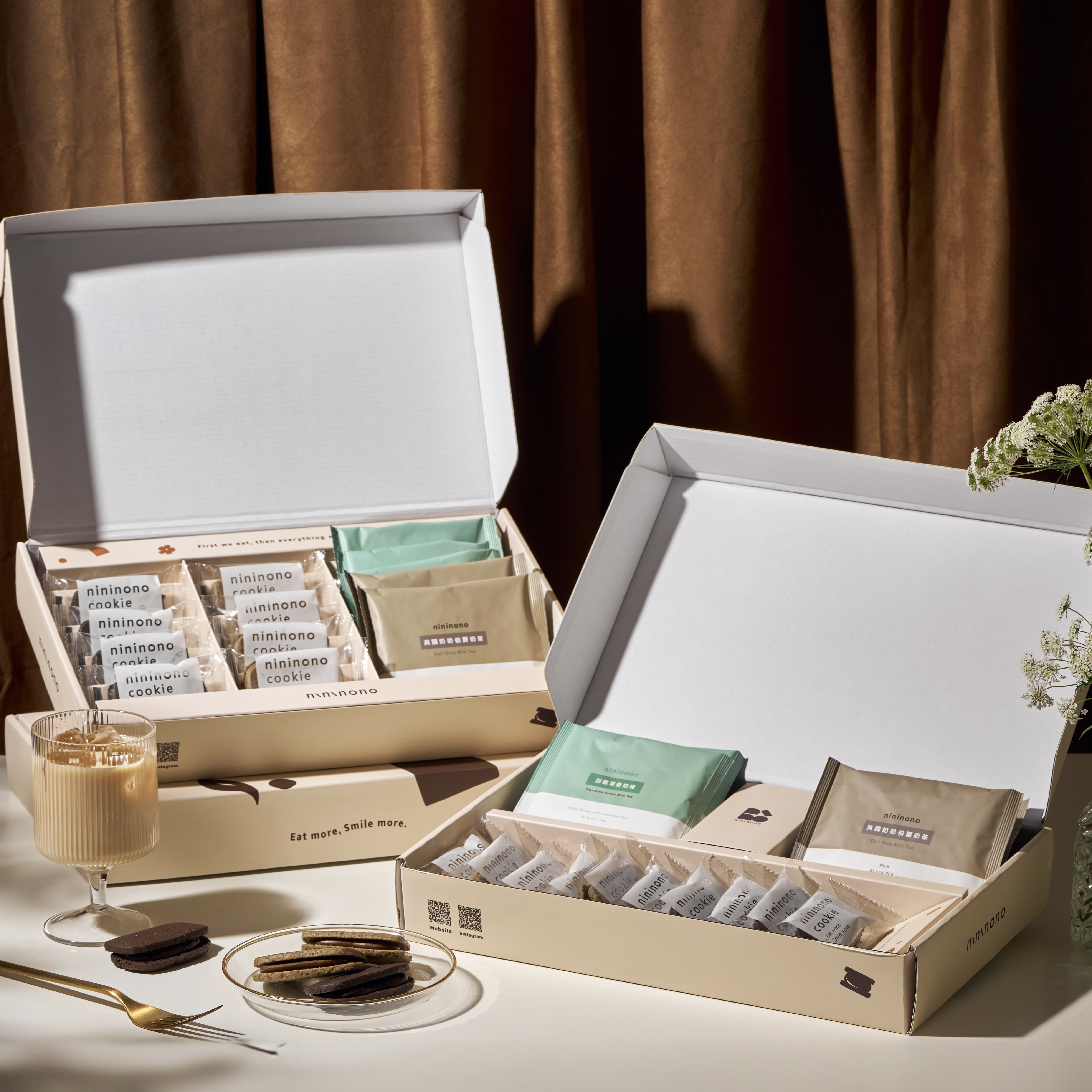 送厚禮綜合禮盒