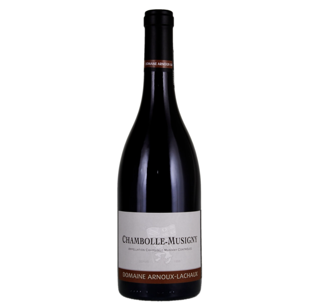 Arnoux Lachaux Chambolle Musigny 2016 (BH91)