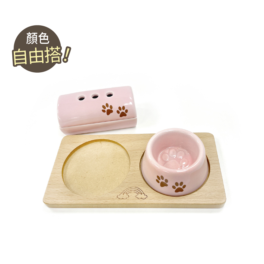 入門組！寵物祈念經濟組