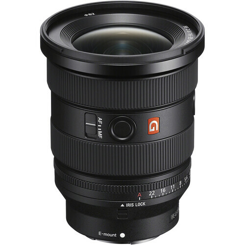 Sony 索尼 FE 16-35mm F2.8 GM II 大光圈廣角變焦鏡 SEL1635GM2  (平行進口產品)