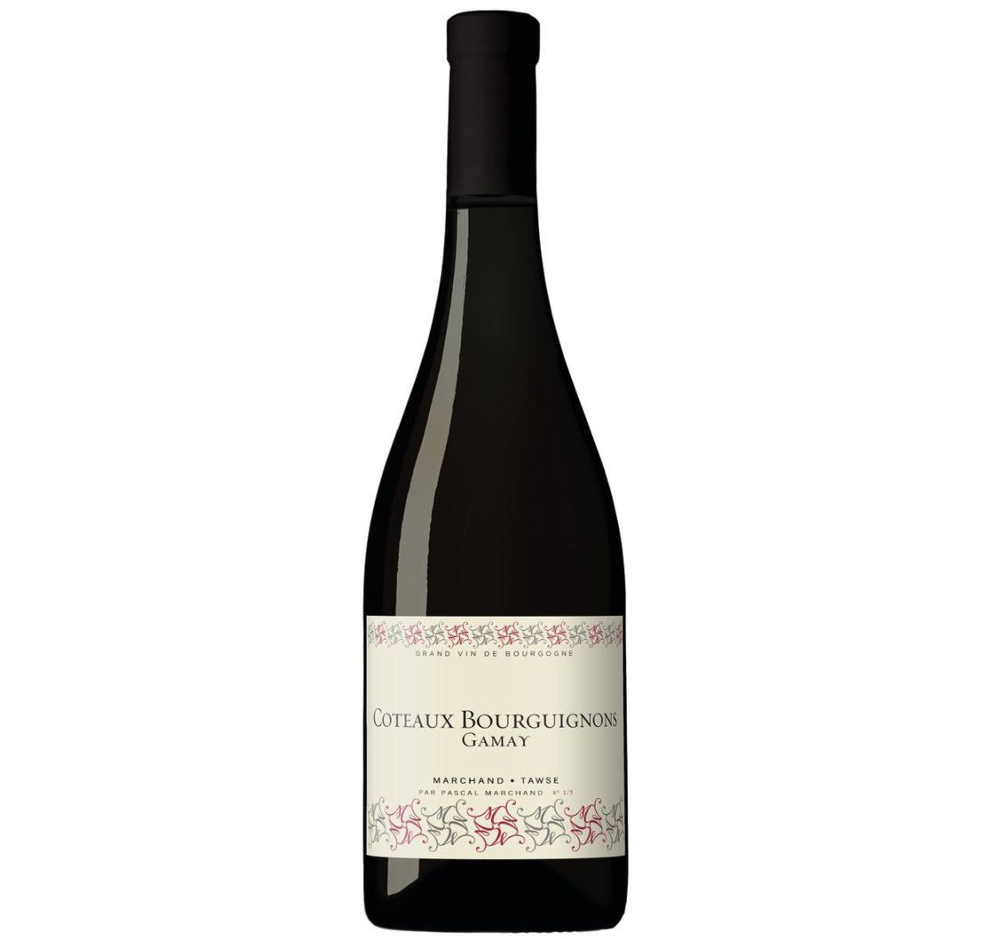 Marchand Tawse Coteaux Bourguignons Gamay 2022