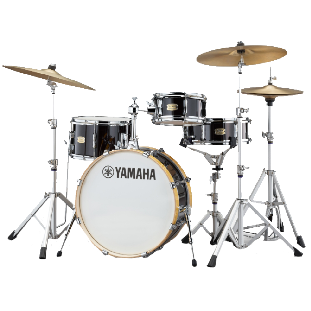 Yamaha YAMAHA / Stage Custom Hip 爵士鼓組(4色) 第 4 張圖片｜三峽鼓 / 打擊