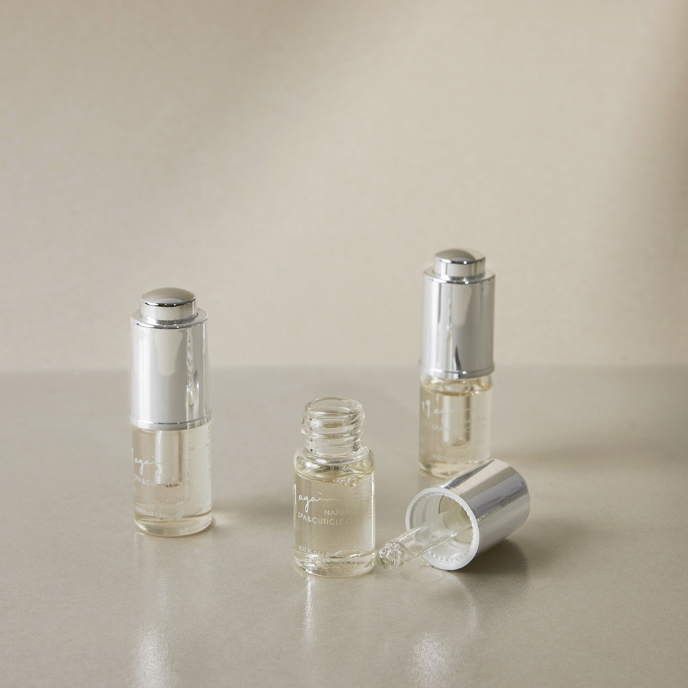 全能保濕修護極萃3.0 3入