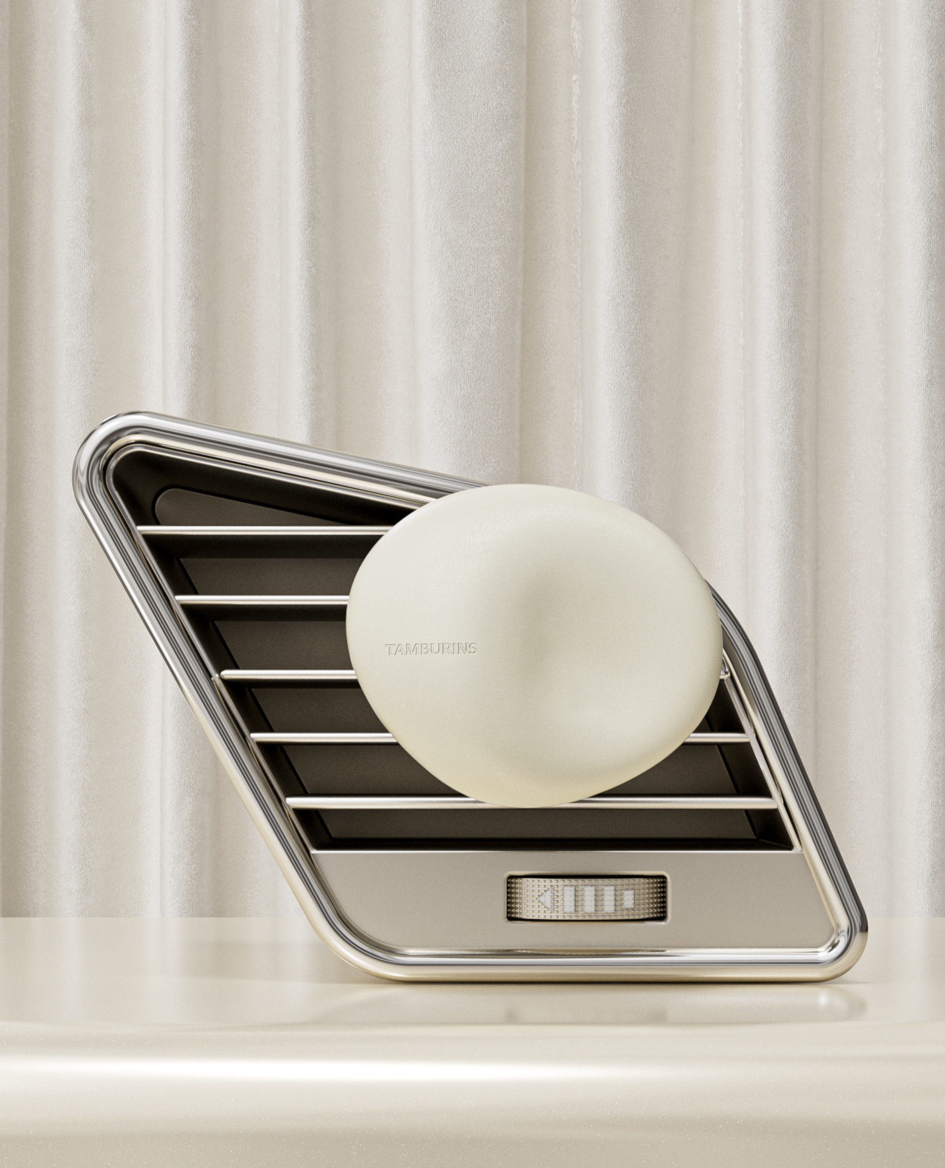 <韓國代購> TAMBURINS CAR DIFFUSER