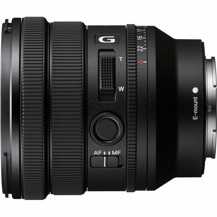 SONY FE PZ 16-35mm F4 G 全片幅定光圈廣角電動變焦 G 鏡頭 SELP1635G  (平行進口產品)