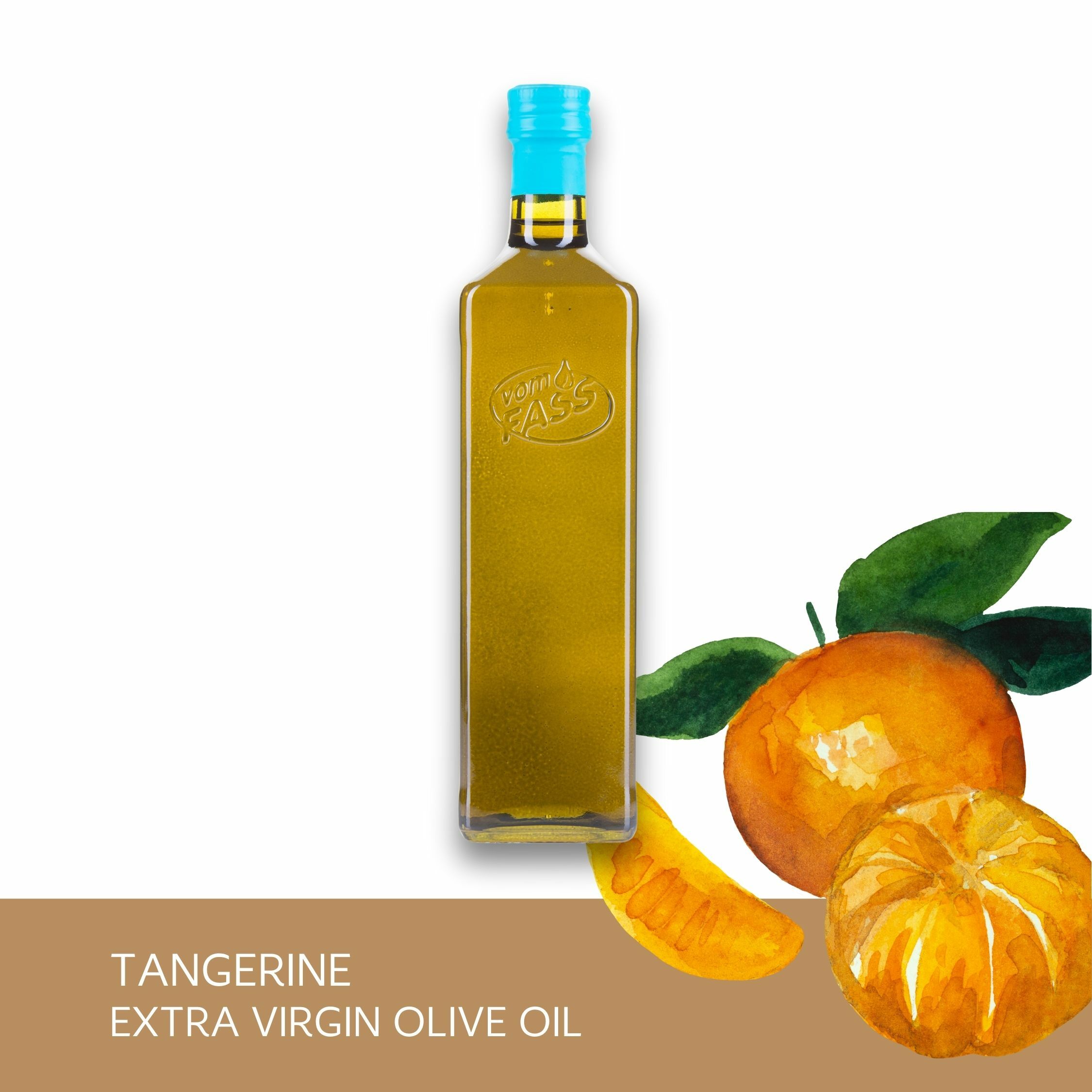 柑橘子 冷壓初榨橄欖油