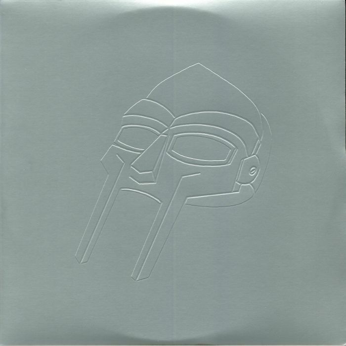 MF DOOM《Operation Doomsday (remastered)》（2LP）