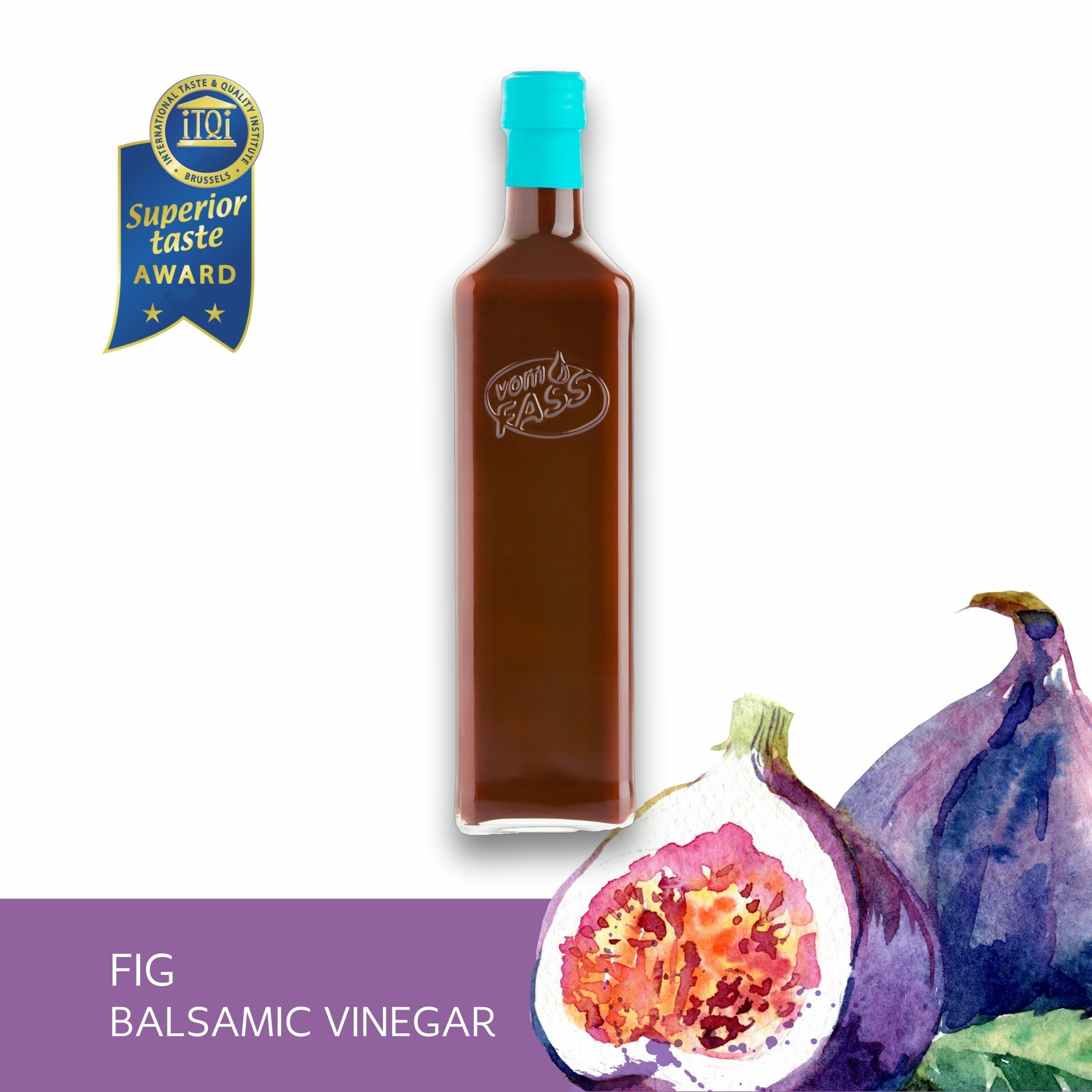 Fig Balsamic Vinegar