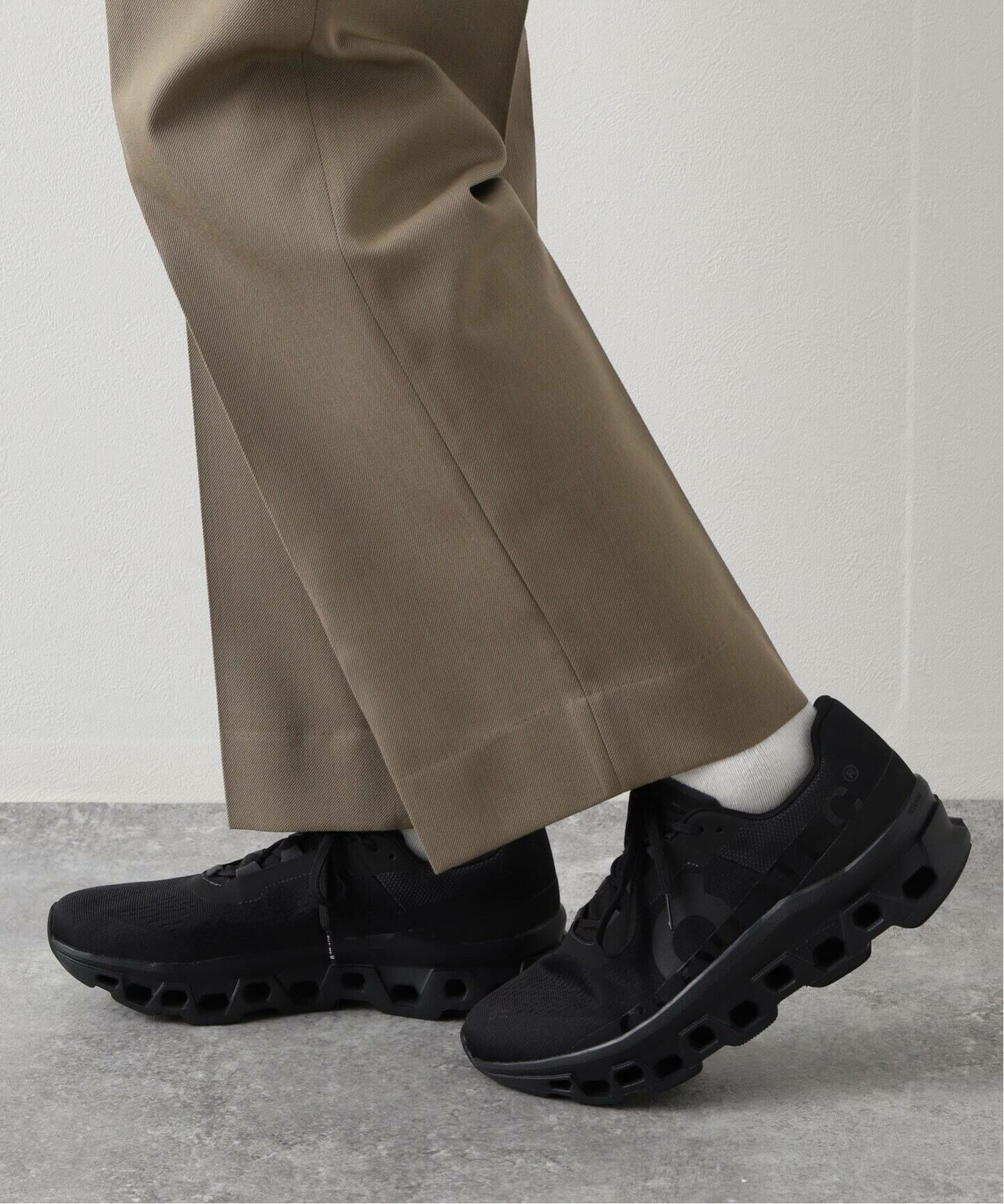 【現貨】On 昂跑 CLOUDMONSTER 碳纖維 高科技 潮流慢跑鞋 戶外機能