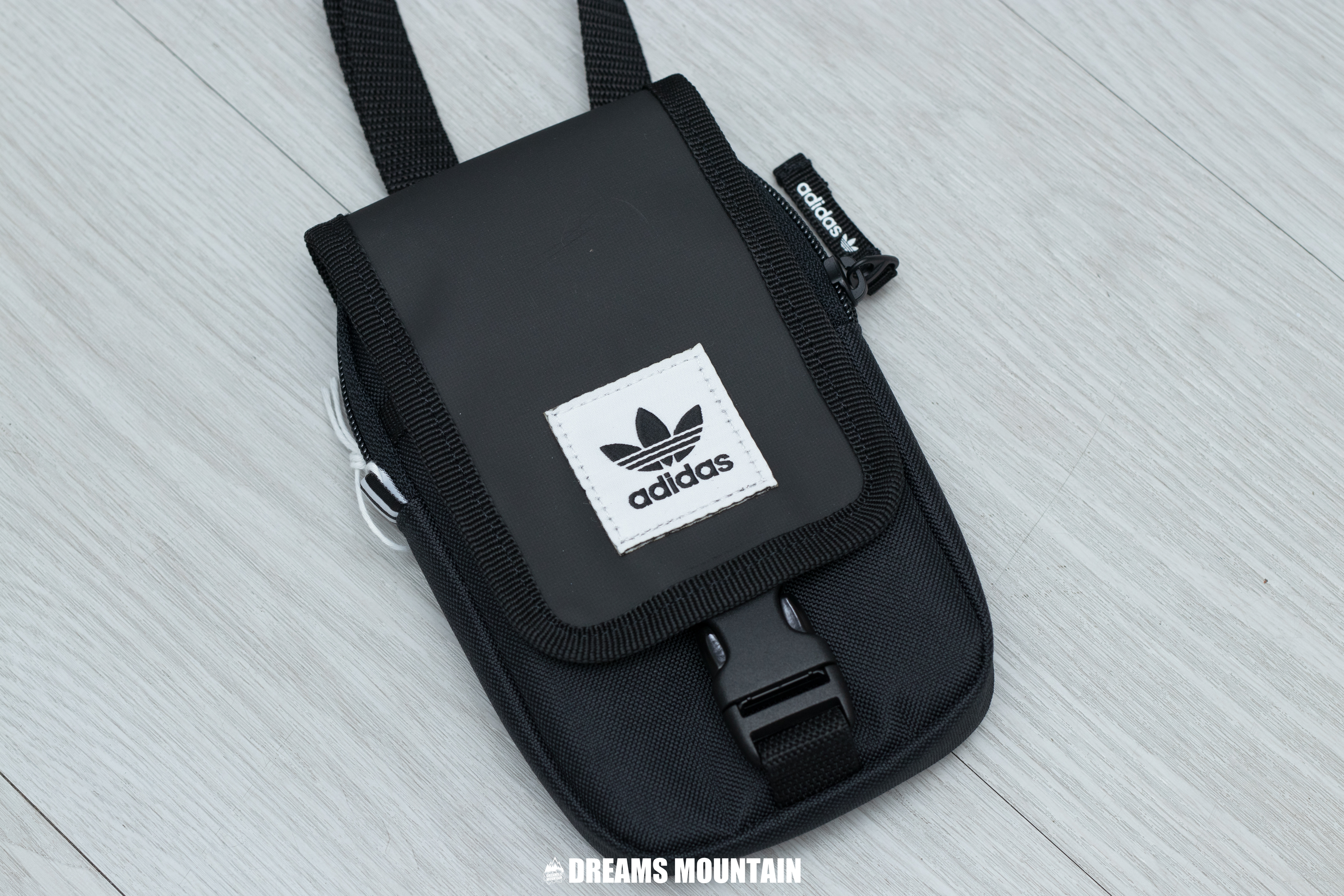 【現貨】ADIDAS 迷你斜揹袋