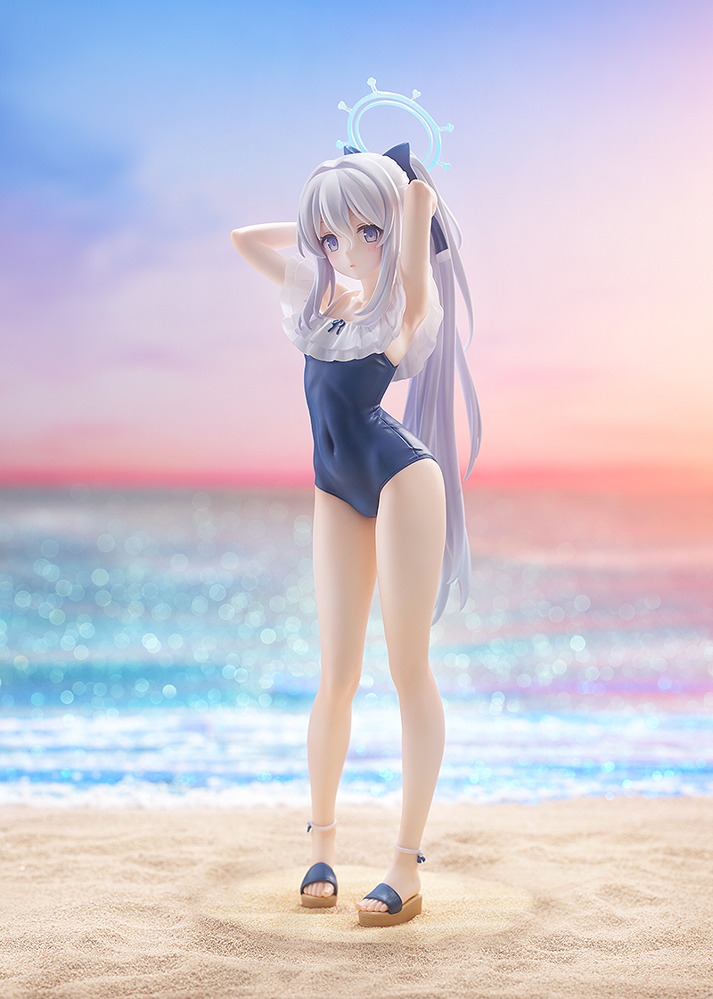 都子（泳裝） 回憶大廳Ver. Miyako (Swimsuit): Memorial Lobby Ver.