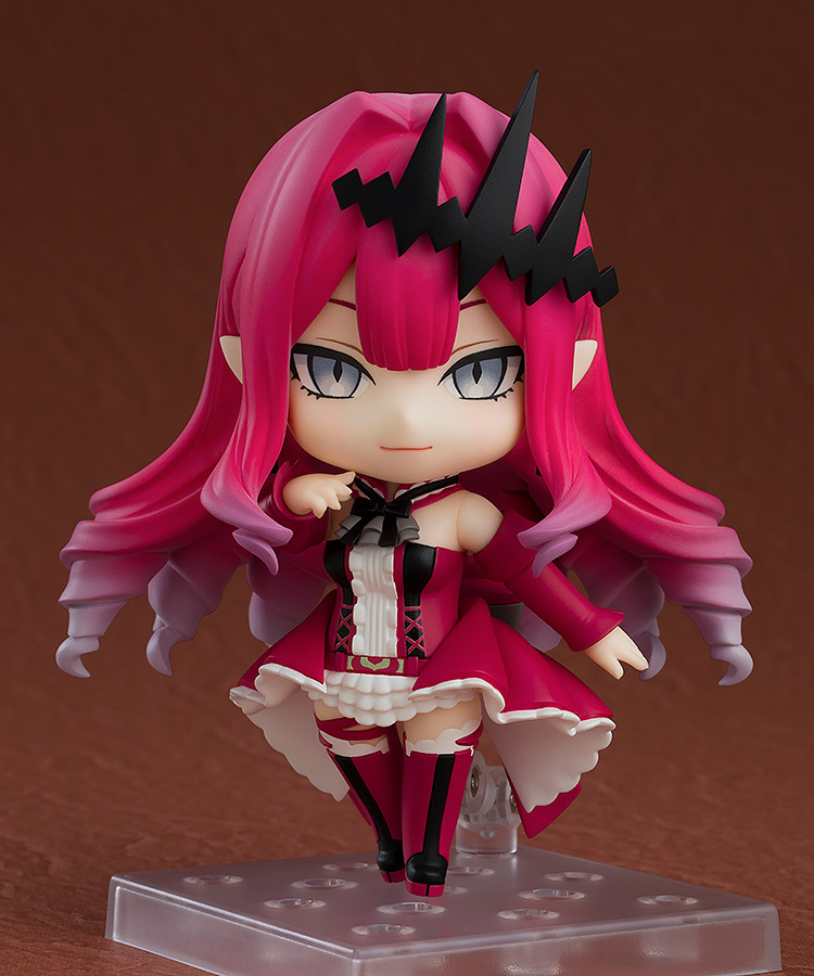 黏土人  Archer/芭班‧希 Nendoroid Archer/Baobhan Sith NEN2480