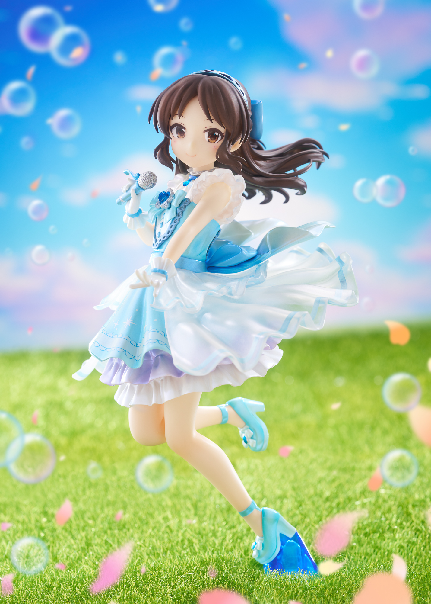 偶像大師 灰姑娘女孩 U149 橘愛麗絲 [Memorial Edition] "The Idolmaster Cinderella Girls U149" Tachibana Arisu (Memorial Edition)