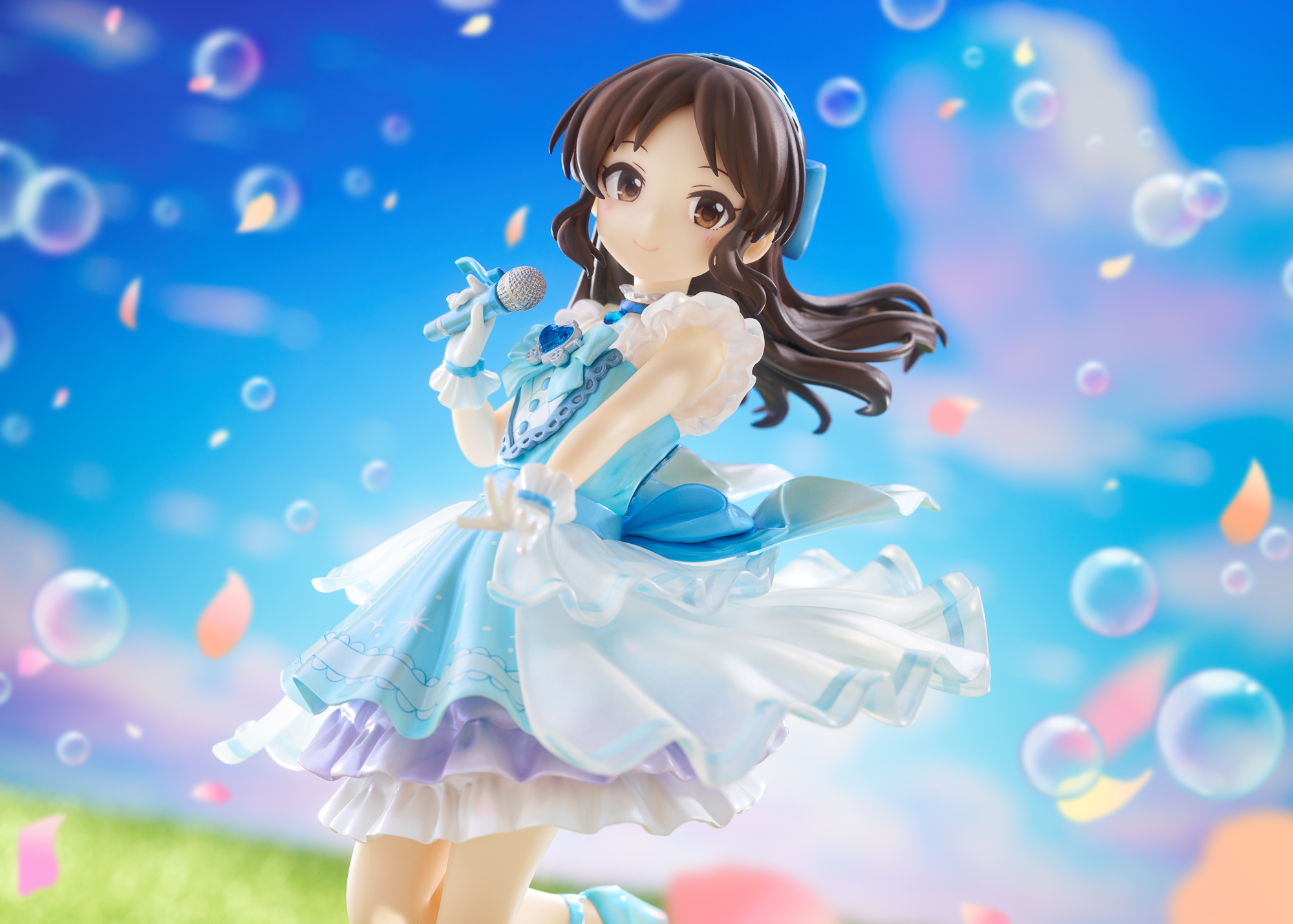 偶像大師 灰姑娘女孩 U149 橘愛麗絲 [Memorial Edition] "The Idolmaster Cinderella Girls U149" Tachibana Arisu (Memorial Edition)
