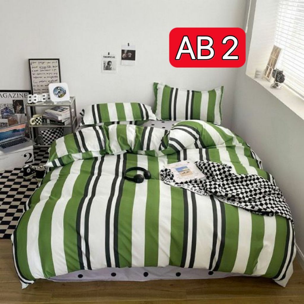 床品4件套裝 AB2