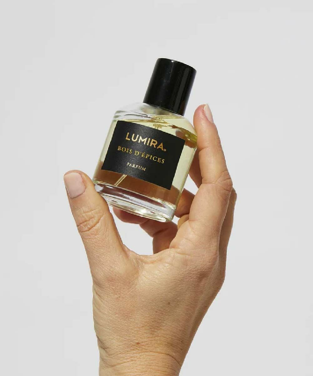 LUMIRA] EDP香水Bois d'epices 辛香木料50ml