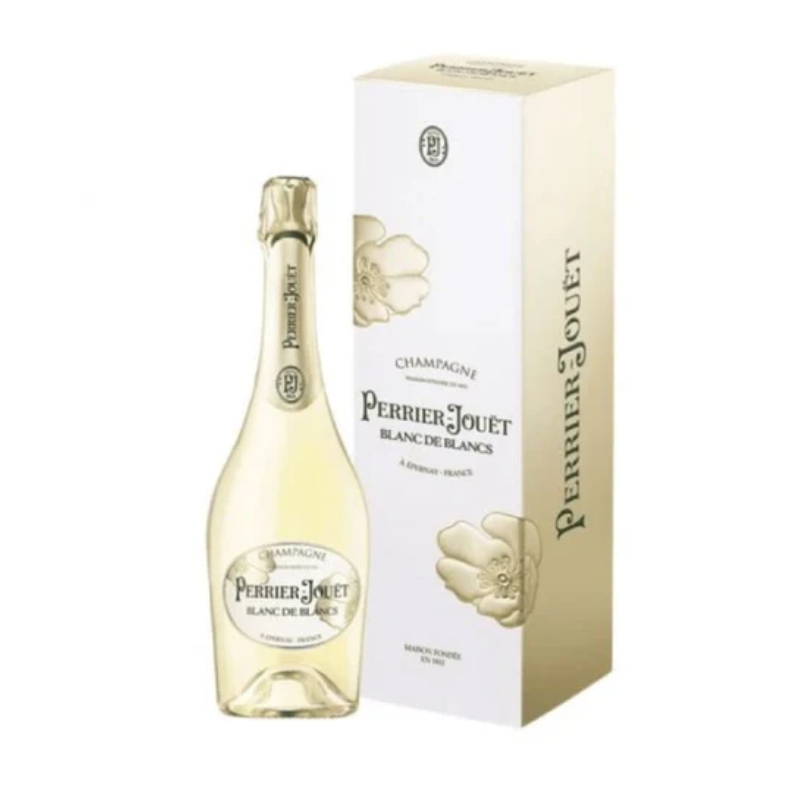 Perrier-Jouët Blanc de Blancs NV 750ml BLANC DE BLANCS | Perrier-Jouët USA
