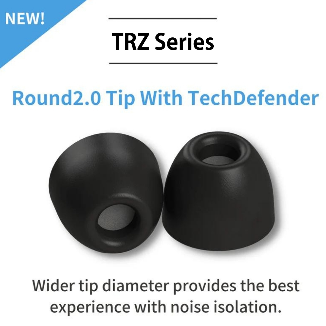 Comply Foam SmartCore Series 入耳式記憶耳綿