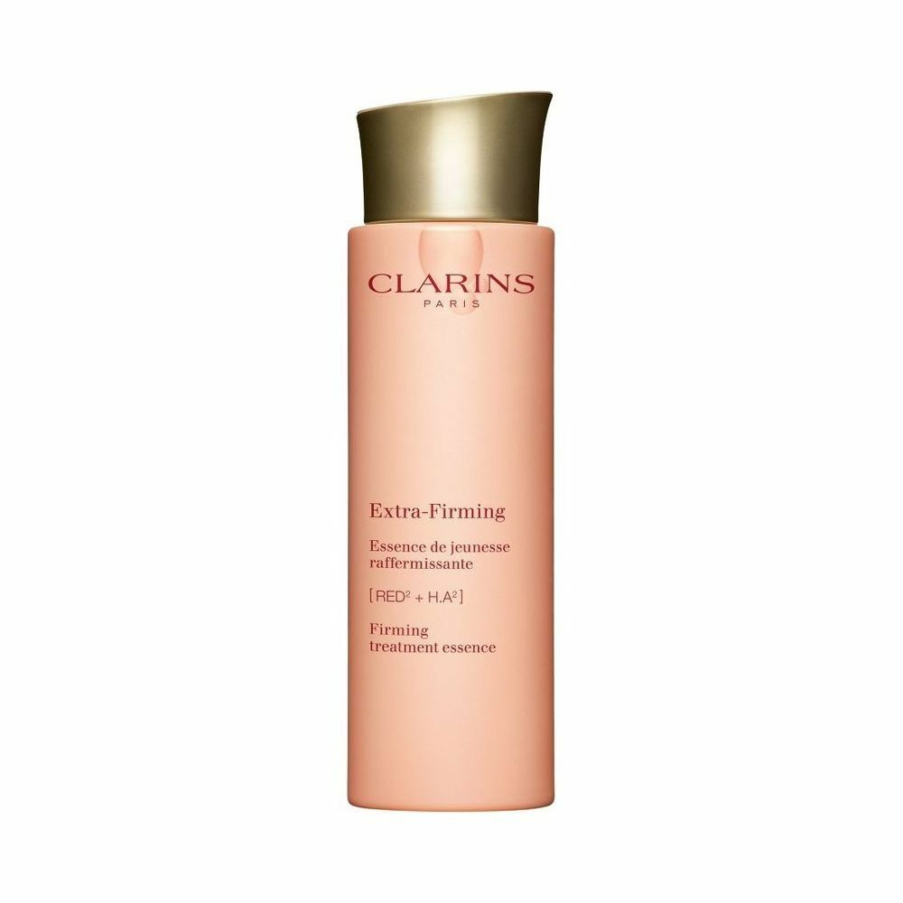 Clarins  煥顏緊緻修護精華水200ml