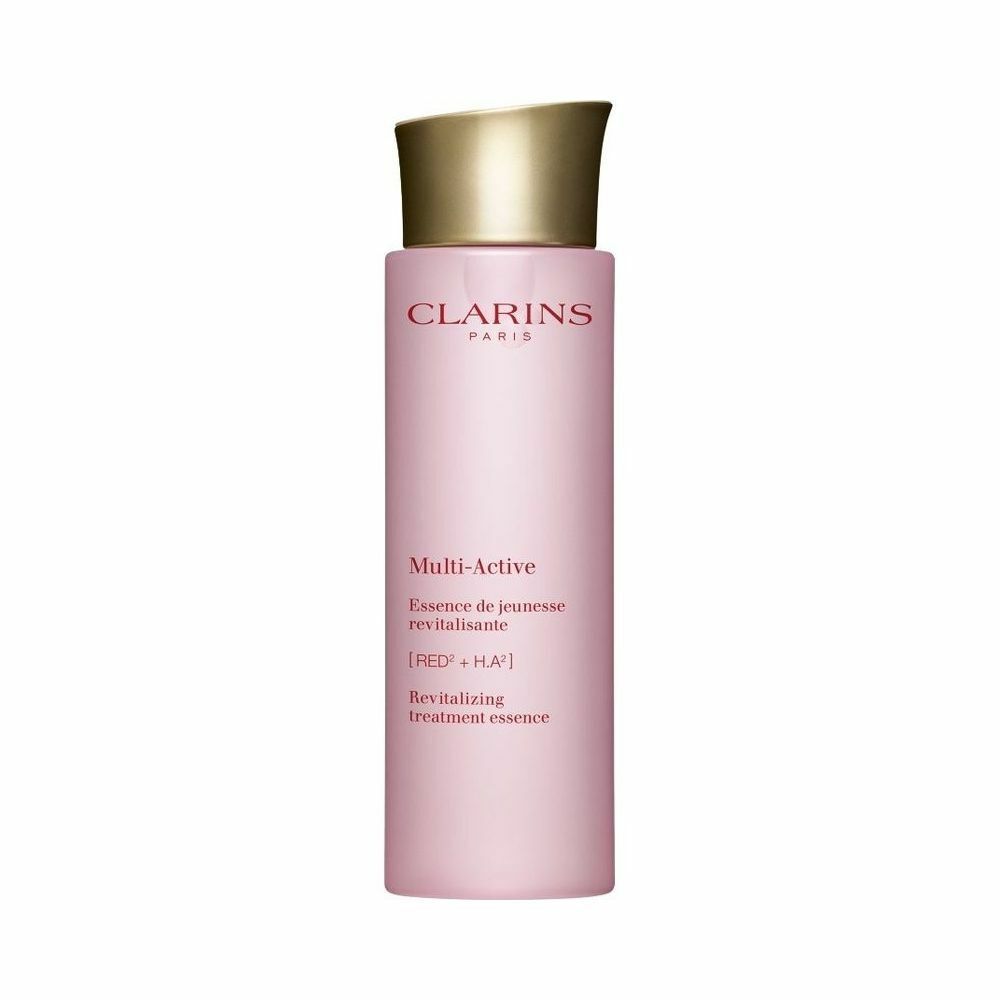 Clarins  多元活膚修護精華水200ml