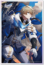 崩壞：星穹鐵道 光錐系列亞克力色紙 製勝的瞬間