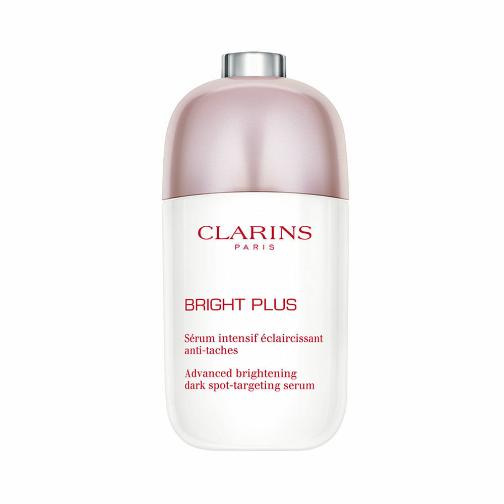 Clarins  透亮光感淡斑精華50ml