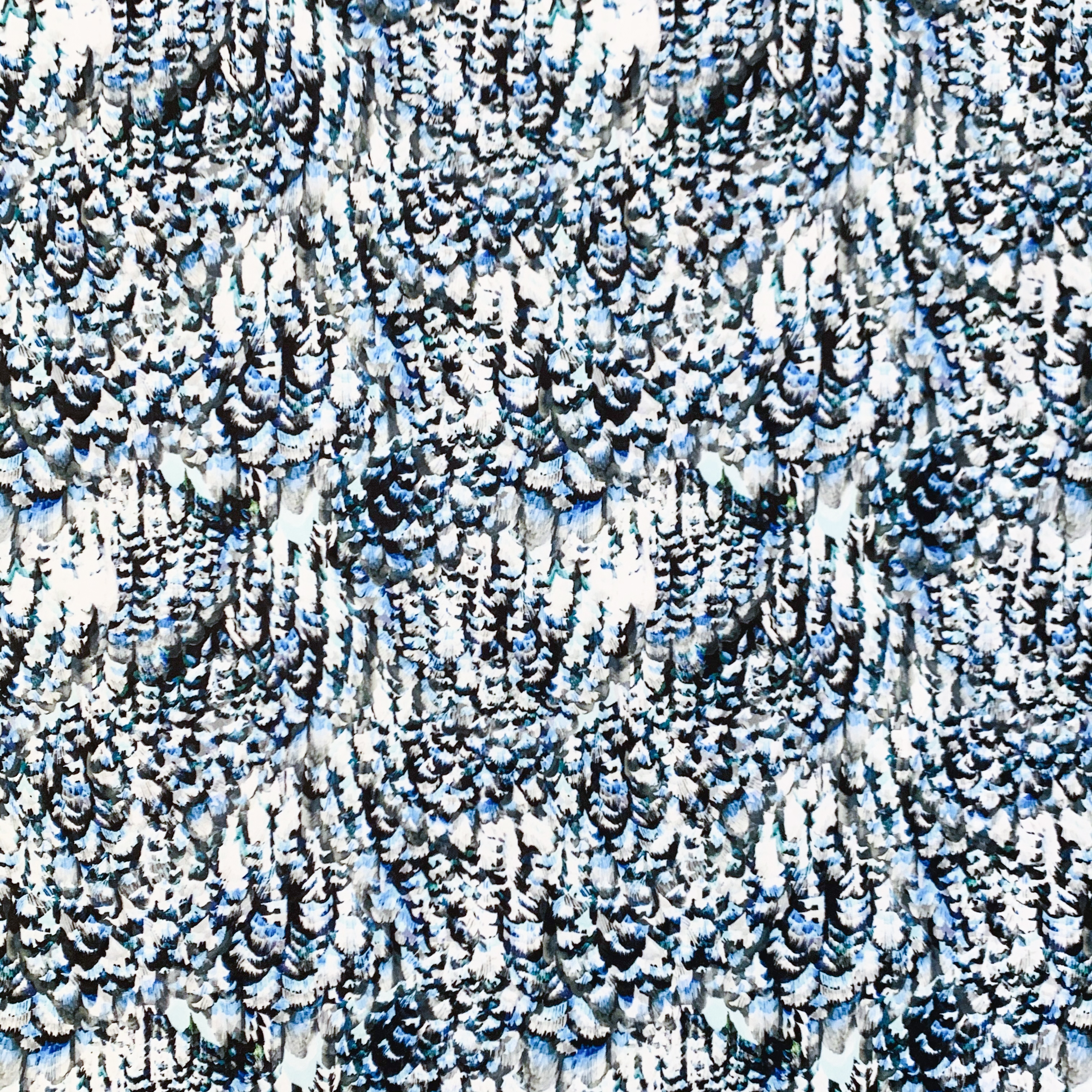 ✏️【雪鱗】上下身特別款