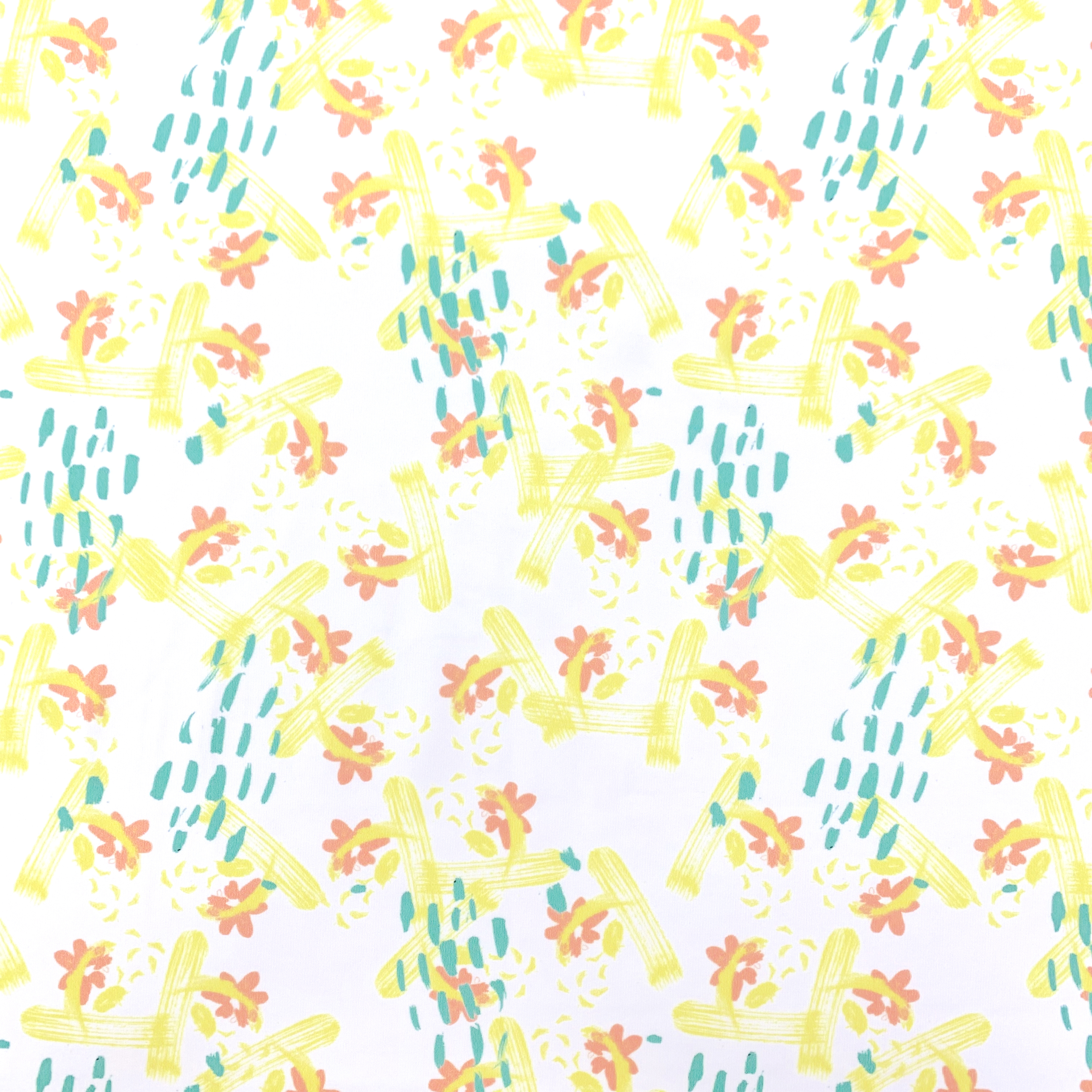 ✏️【春田花花】上下身連身特別款