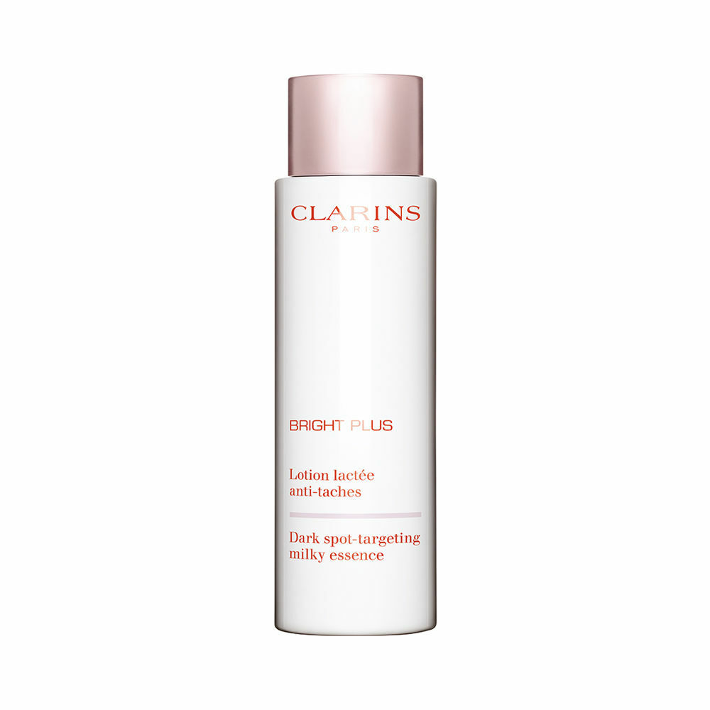 Clarins  透亮光感淡斑修護精華水（清爽）（保濕）200ml