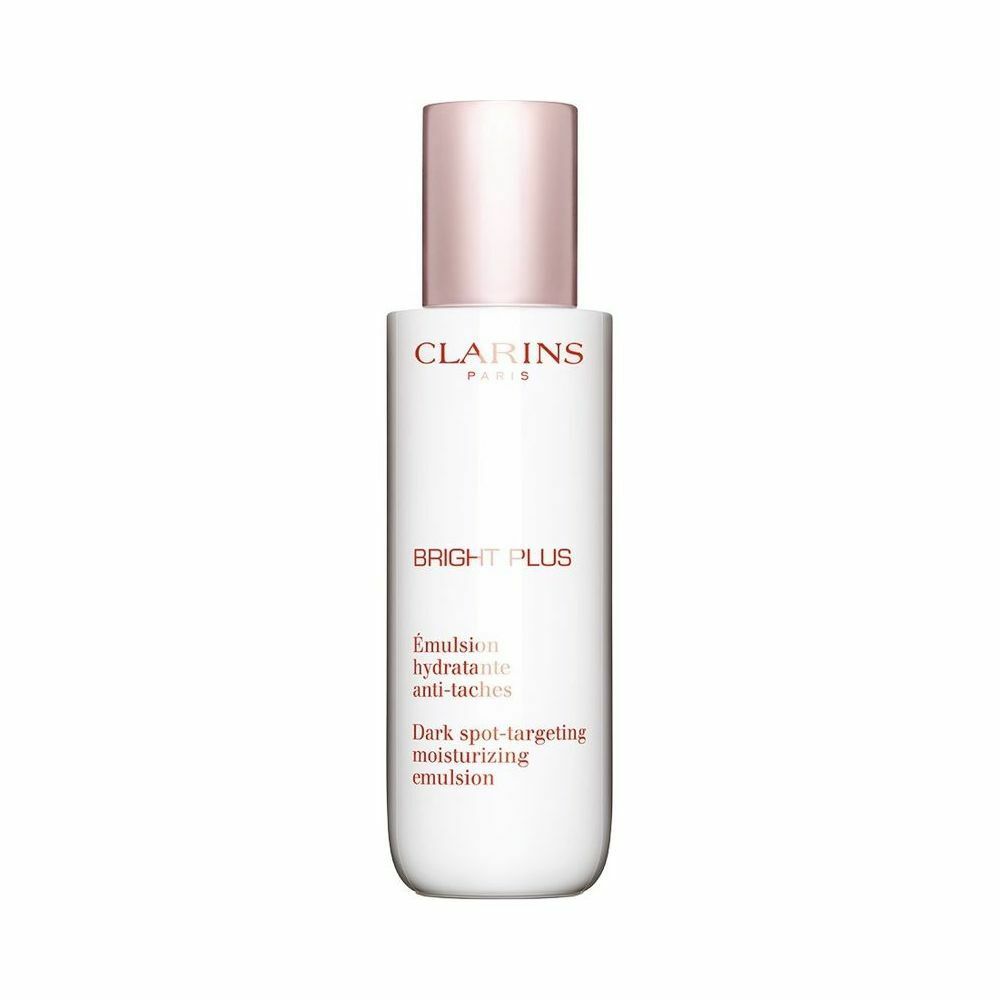 Clarins  透亮光感淡斑乳液75ml