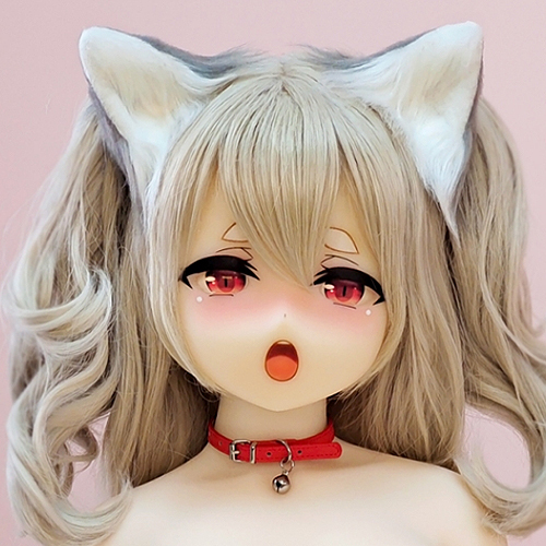 凹凸咪 頭109號 135CM G罩杯 全TPE 擬真娃娃 aotume sex doll