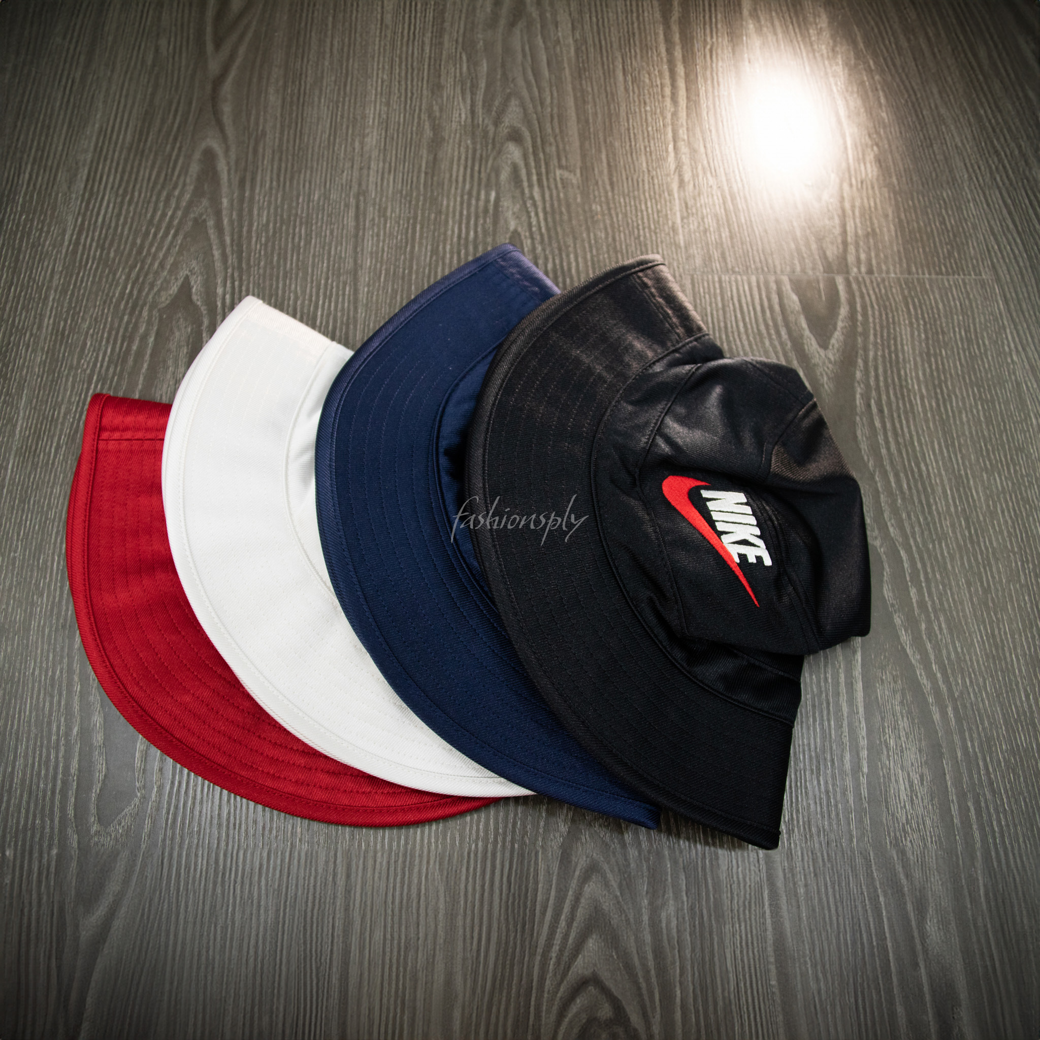 Supreme 24SS x Champion Mesh Crusher 聯名款 漁夫帽 SUP24SS-CMC