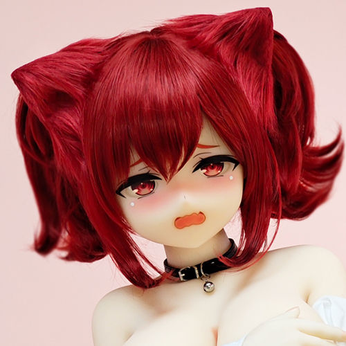 凹凸咪 頭110號 135CM G罩杯 全TPE 擬真娃娃 aotume sex doll