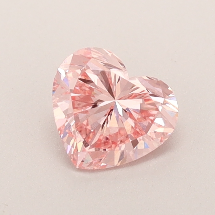 IGI LAB GROWN 0.70 F.I.P VVS2 VG EX SLIGHT