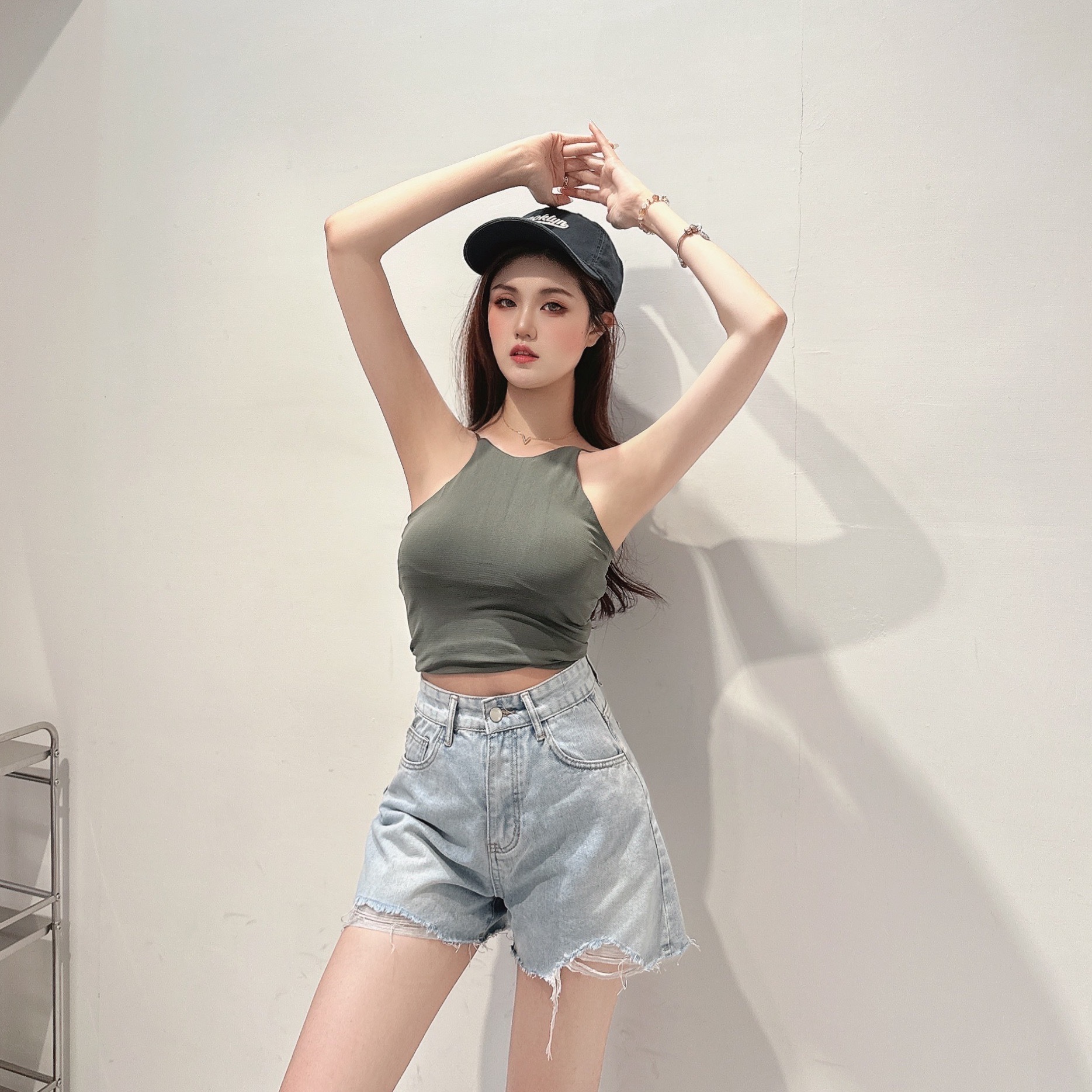 必收親膚冰絲涼感BRATOP/三色