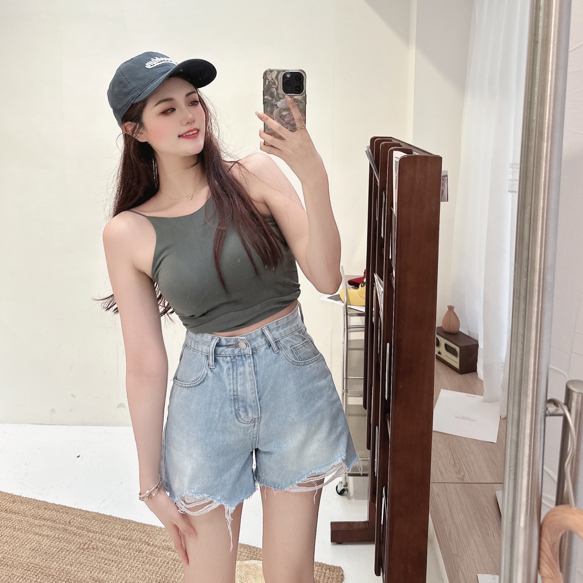 必收親膚冰絲涼感BRATOP/三色