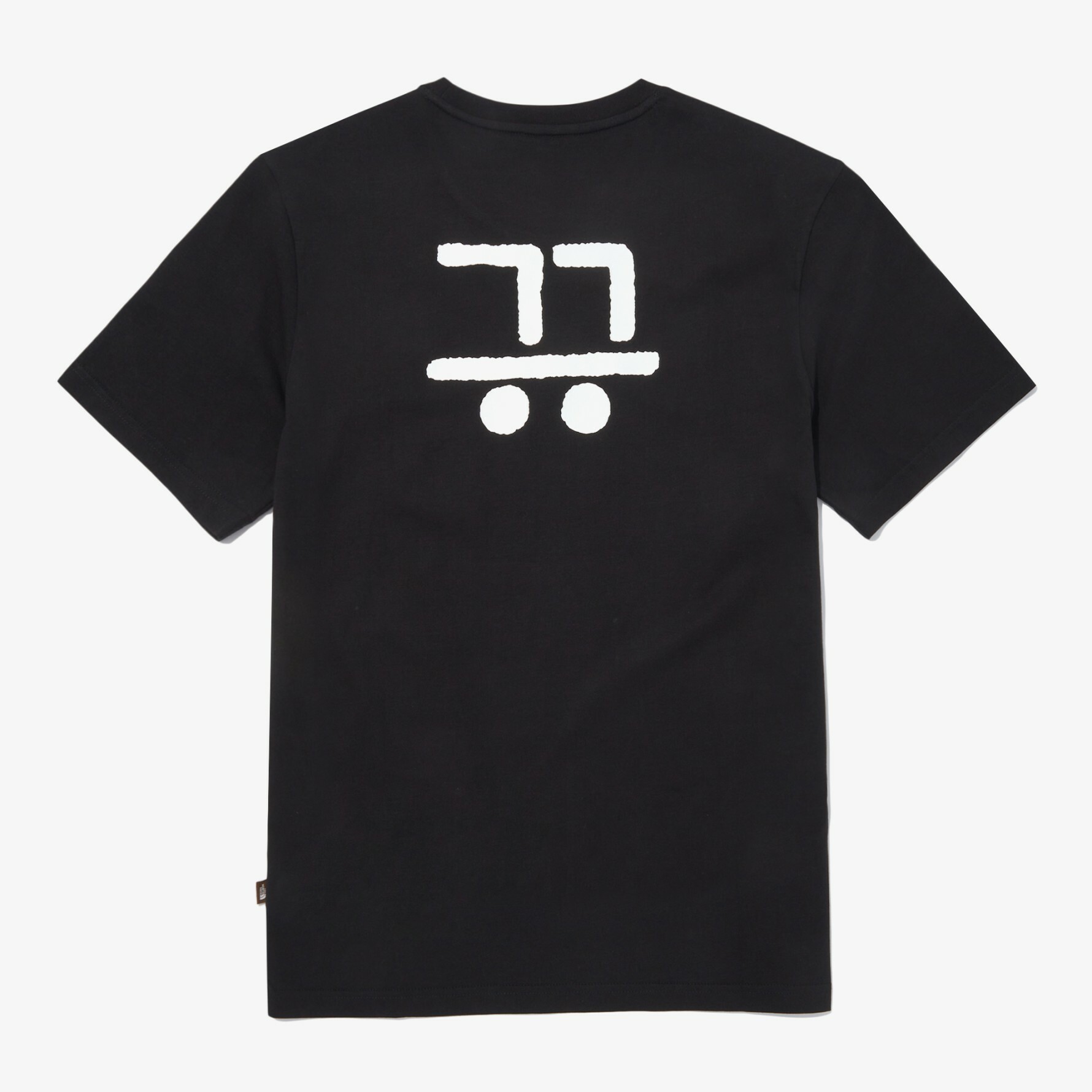 【代購】THE NORTH FACE 北臉 韓文短 S/S R/TEE 2 短袖 短T NT7UQ53