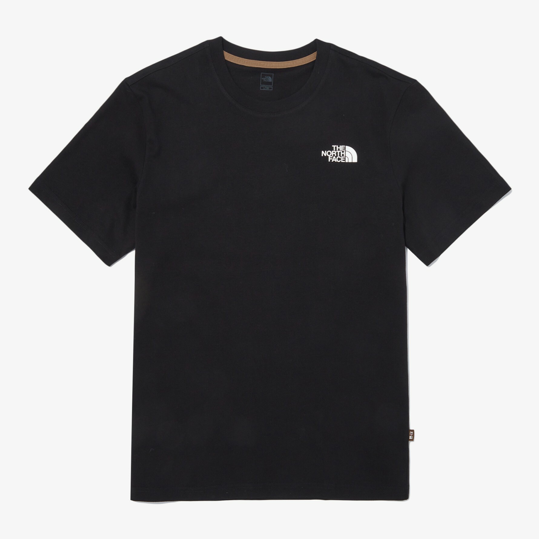 【代購】THE NORTH FACE 北臉 韓文短 S/S R/TEE 3 短袖 短T NT7UQ54