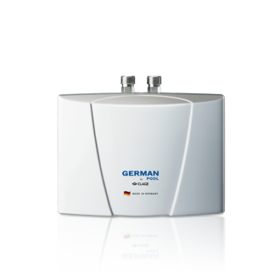 德國寶 German Pool    GPI-M8‧單相即熱式電熱水器‧單相電源‧德國製造‧香港行貨,原廠3年保養‧