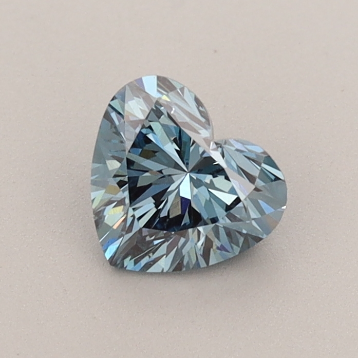 IGI LAB GROWN 0.66 F.V.B VS2 EX VG N