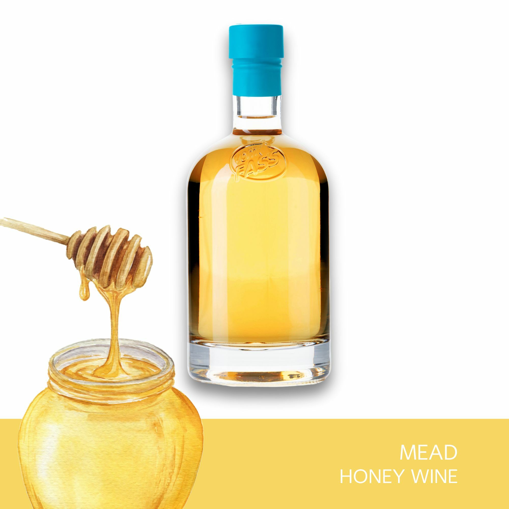 "Mead", Honey Wine