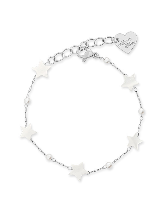 Almost Blue -  STELLAR BRACELET