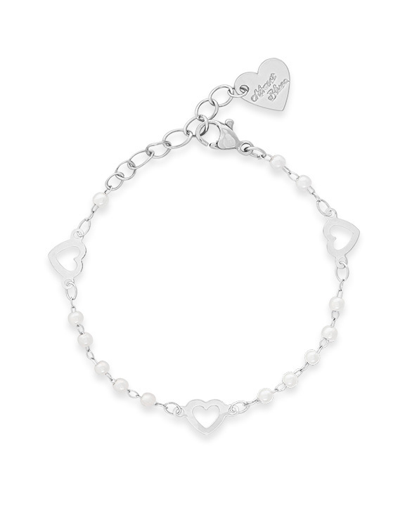 Almost Blue -  LOVEABLE BRACELET