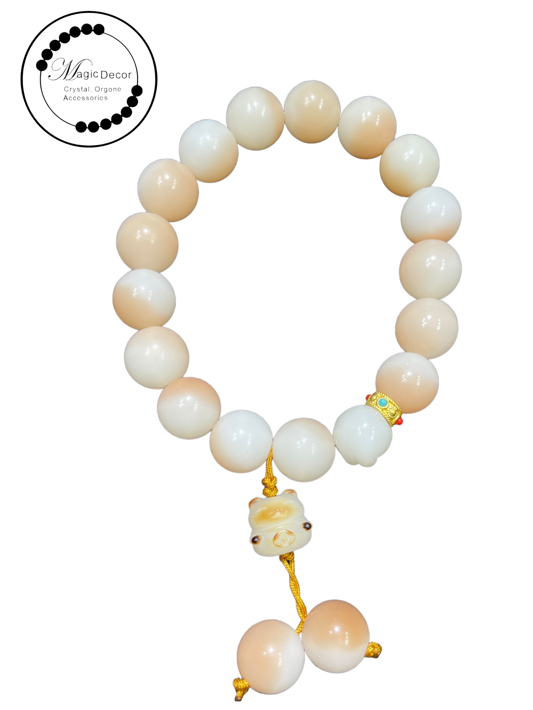 250828 - A93 12mm+豆沙色碳烤菩提手串