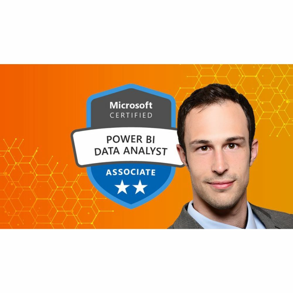 PL-300 | DA-100 Microsoft Power BI Certification - Exam