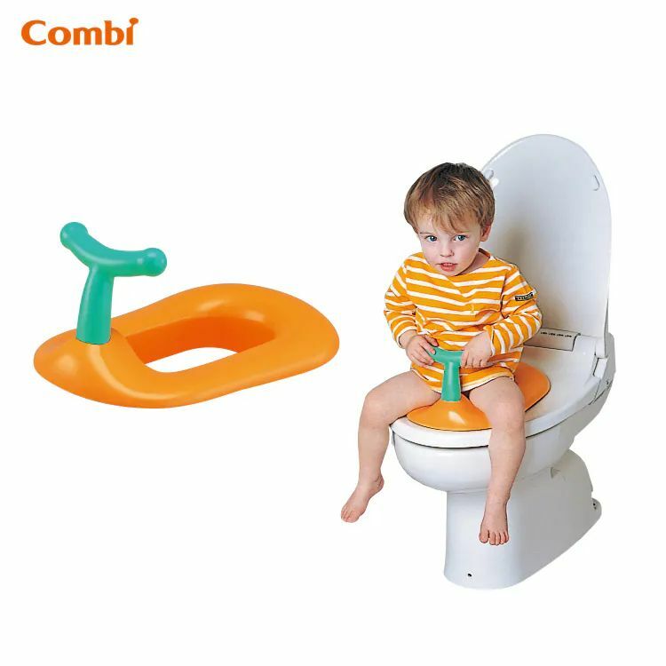 Combi 輔助便座廁板