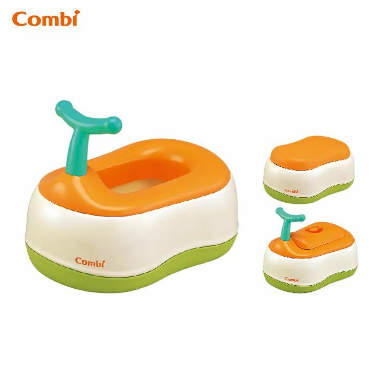 Combi 多功能訓練便器 12748