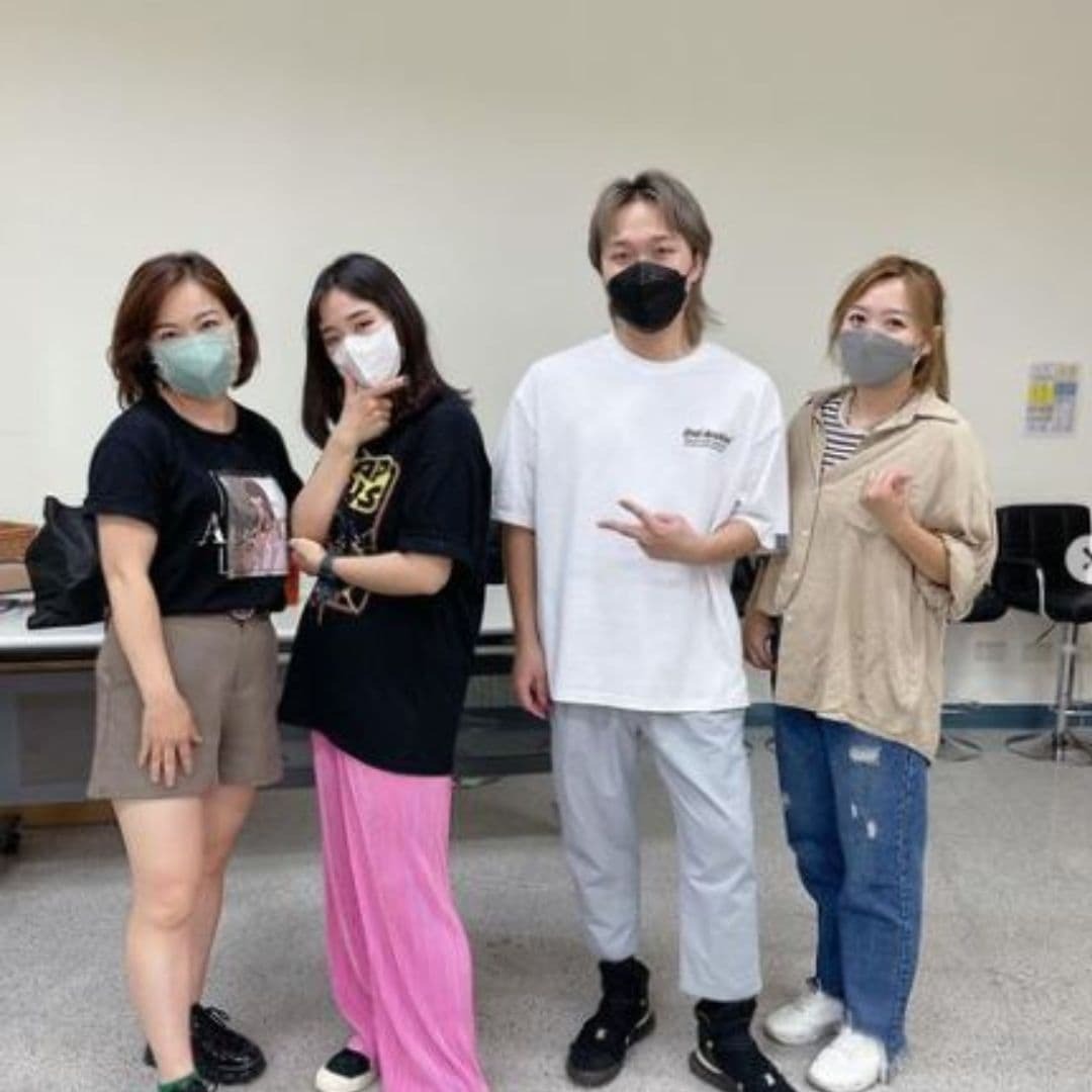 進行義剪的設計師