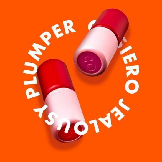 [ cosiero ]  Jealousy Plumper