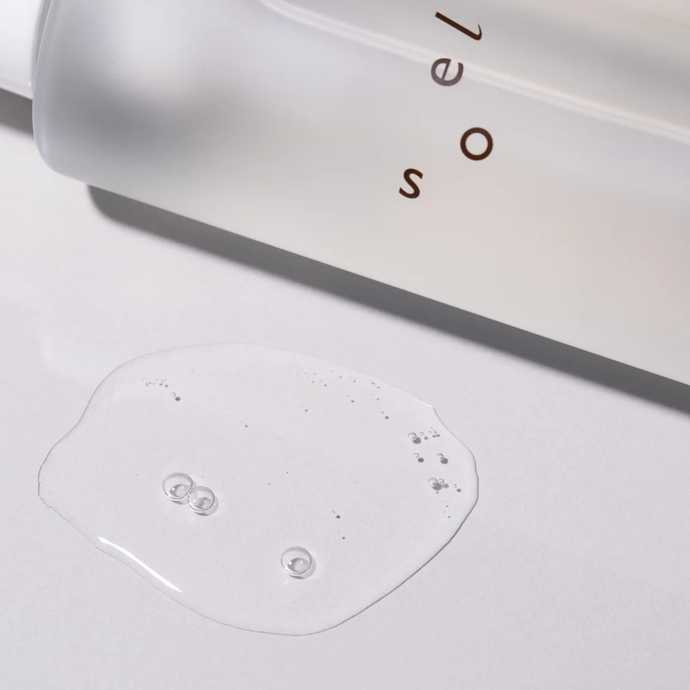 SOEL Living-Oil Cleansing Gel 150ml